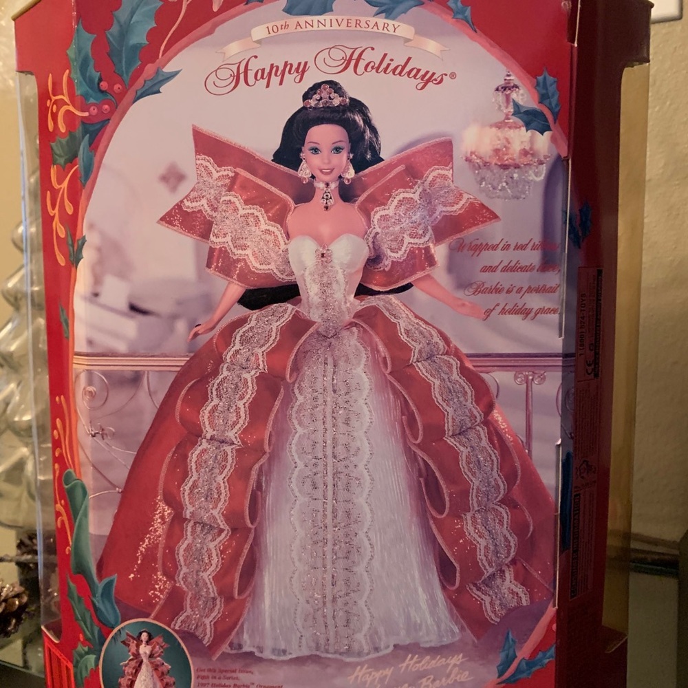 Barbie - Picture 2 of 2